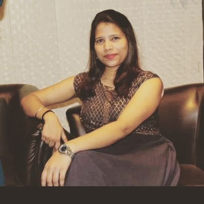 shivanin1101's profile picture. 