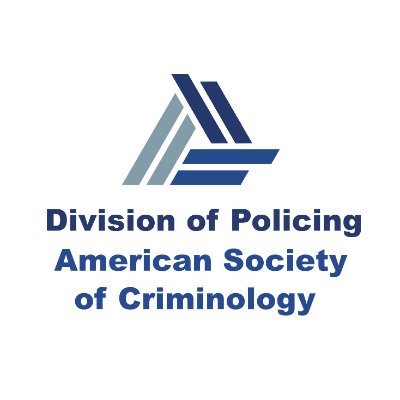 Official account for the @ASCRM41 Division of Policing. Promoting evidence-based policing through partnerships. Posts/likes/RTs ≠ endorsement.