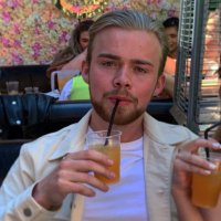Harry Butler (@harrybutler_2) 's Twitter Profile Photo