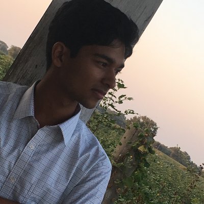 ItsmeMIHIRR's profile picture. 