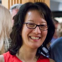 Alice T. Liu (@alicedigitaldev) 's Twitter Profile