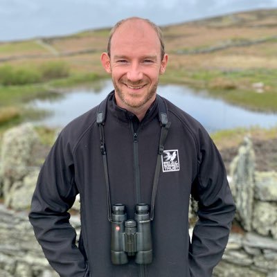 @ManxNature Head of Conservation, standing up for all things wild on land, at sea & helping to deliver @iomDEFA’s #AgriEnviroScheme🚜🦇🐸🍄🐟🐋🦆🪲🦀 🦭🌿🌼🇮🇲