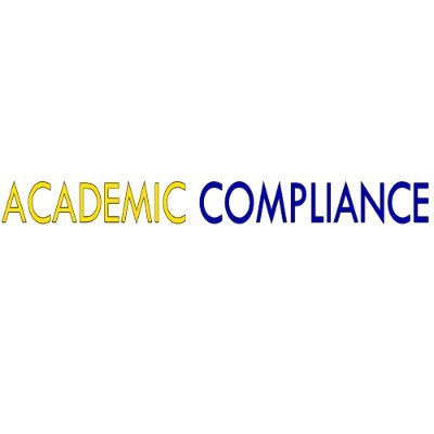 Academic Compliance is a dissemination platform on YouTube sharing knowledge, training and cases on #Risk-Based #Compliance and #AML by @kallerosedk