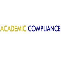 AcademicCompliance(@AcademicCompli1) 's Twitter Profileg