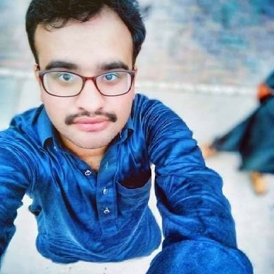 notfarhad's profile picture. youtuber, coder , watching anime, writing blogs : NPM NERD INIT🎃👨‍💻🧪🥼
#JavaScript #Python #ReactNative #AIAutomation