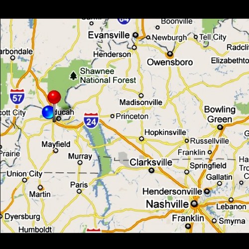 Western Kentucky