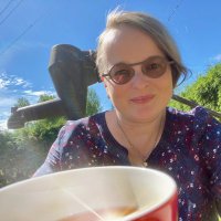 Tanja Määttänen(@TanjaMaattanen) 's Twitter Profile Photo