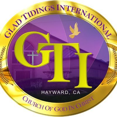 The Official page for Glad Tidings International Church of God in Christ, Hayward, Ca. Pastor: Bishop Jerry W. Macklin, 1st Asst to the Presiding Bishop #COGIC