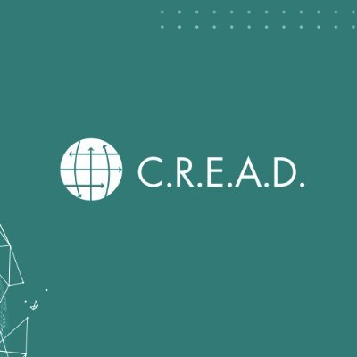 Somos CREAD.
Consorcio Red de Educación a Distancia presente en toda América Latina.
