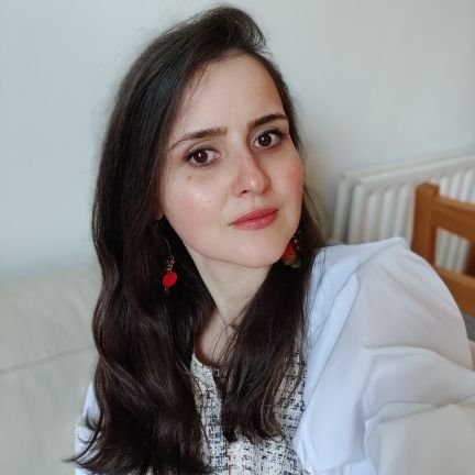 FatimaHM86's profile picture. Media Development Practitioner
/Mother/
Mostly rambling about motherhood, Syria, and the MENA region