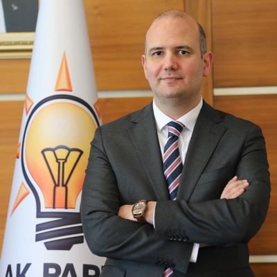 AK Parti Genel Başkan Yardımcısı, Bilgi ve İletişim Teknolojileri Başkanı, Ankara Milletvekili