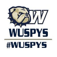 WUSPYS (@wuspys) 's Twitter Profile