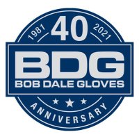 Bob Dale Gloves (BDG) (@bobdalegloves) 's Twitter Profile