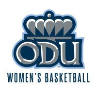 ODU Women's Basketball(@ODU_WBB) 's Twitter Profile Photo