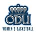 ODU Women's Basketball (@ODU_WBB) Twitter profile photo