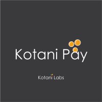 Kotani Pay(@kotanipay) 's Twitter Profile Photo