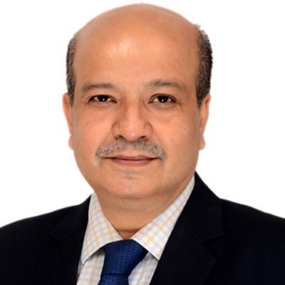 Karunesh68's profile picture. Senior professional in Infrastructure Development Projects in the field of Corporate Affairs, All comments are posted on my personal capacity