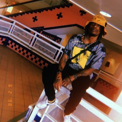 Creator of Spacegoonz LFU🛸 
True Soul☯️ 
Revolutionary sounds to free the culture.