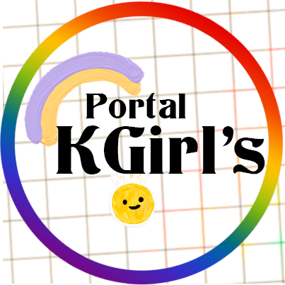 Portal KGirl's 🌈 | Parcerias Abertas