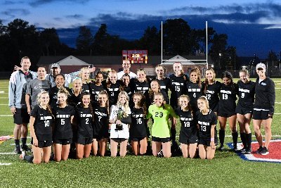 For the joy of the game and the pride of Dominion HS. Virginia High School Soccer 4A 2014 and 2021 State, Reg, District Champions #dominionsoccer #statechamps