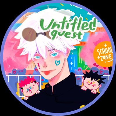 u n t i t l e d 🖱 (slow)さんのプロフィール画像