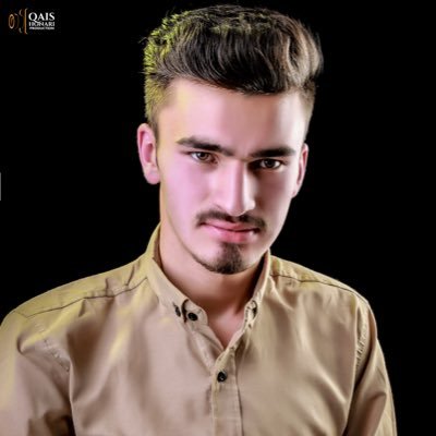 AhmadMassoudSa2's profile picture. Ahmad Massoud