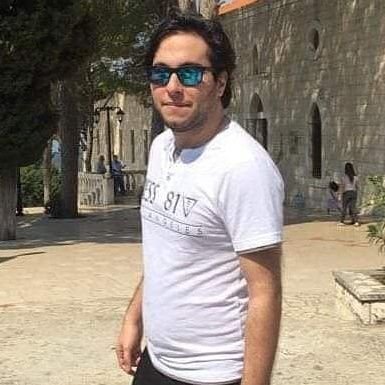 JoeBouKhalil4's profile picture. Finance grad. Web developer. Game creator. Author. YouTuber. Inventor. Sharing unique projects and innovative theories. #Tech #Innovation #Creativity