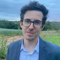 Nicholas Dove (@nicholascdove) 's Twitter Profile