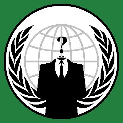 Anonymous Operations, Resistance Movements, & Journalism for Middle East!

İKTİDAR HER YERDEDİR. DİRENİŞTE ÖYLE..

We are just #Anonymous!  We are not #Criminal