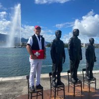 Rudolf Elmer, CPA and Swiss Whistleblower (@swisswb) 's Twitter Profile