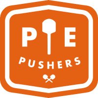 Pie Pushers(@piepushers) 's Twitter Profile Photo