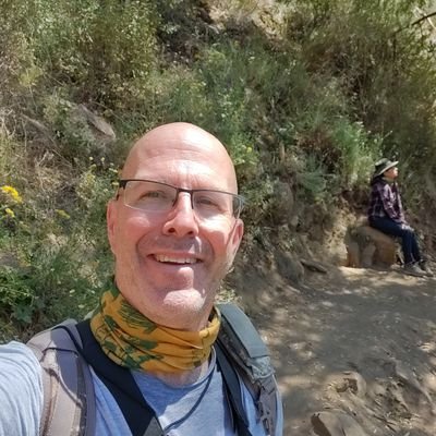 Proud husband of a beautiful woman. father of two great kids. Fascinated by computers. love the outdoors, hunting fishing hiking camping and staying in shape!