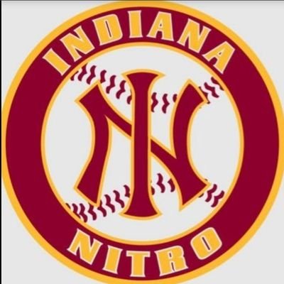 Twitter account for the class of 2029 Gold team for the Indiana Nitro