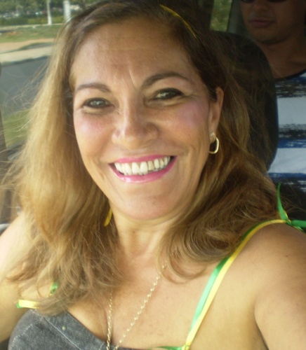 zanza_za's profile picture. Rosinha Mestre em Educação, Doutoranda em Ciências da Educação. Filiada ao PT, Referência - UFRN, Cantora/ feliz com a vida. Assim sou eu!!!