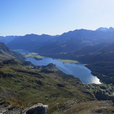 sarahhu87422283's profile picture. Naturgesetze sind nicht verhandelbar