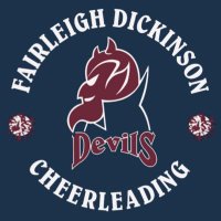 Fairleigh Dickinson University Cheerleading (@fdudevilscheer) 's Twitter Profile