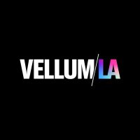 Vellum LA(@vellumla) 's Twitter Profile Photo