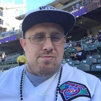 lentzsch5's profile picture. Just Win Babyyyy!!!! RaiderNation!!!