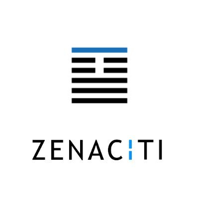 zenaciti's profile picture. Zenaciti is on a mission to help cybersecurity investors and leaders outsmart the competition and delight customers.