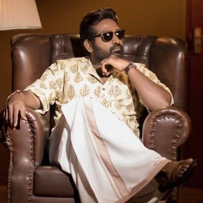 🧶VIJAY SETHUPATHY🧶
🔥எண்னம் போல் வாழ்க்கை🔥THALA .AJITH♥️YUVAN♥️ திருநெல்வேலி 🔥ஆலாங்குளம் 🔥