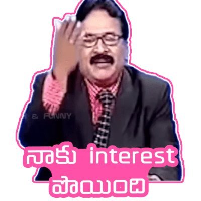 IntrestPoindi's profile picture. Tagalupettandi sir ...
