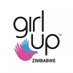 GirlUpZw (@zimbabwe_up) Twitter profile photo