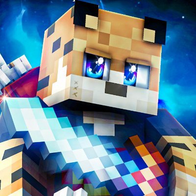 Creador de contenido de Minecraft 😄
Youtube : https://t.co/pzXUtRVWF1…