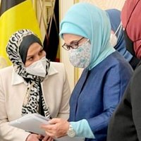 Fatma Yardımsever Hakalmaz (@fyardimsever1) 's Twitter Profile