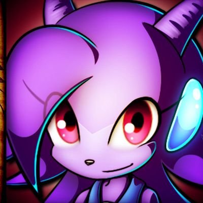 MissDragonblood's profile picture. -Hit me if you can!-

Lilac RP account; fem writer, 24