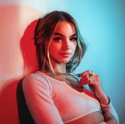 toxicwebber9's profile picture. โค16 โค
#Lexi: soup
#Christen: seashells can be a comb
#Sev๐ #Lenaโค๏ธlg(b)tq+
Stan Emma for clear skin
tik tok: Mckenzie_Weeden
rip Mason ๐๐