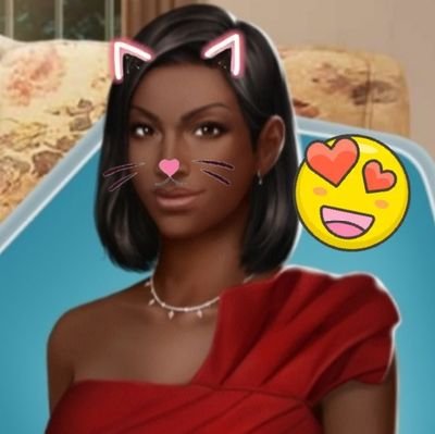 SophieS00S's profile picture. A clown 🤡 she/her