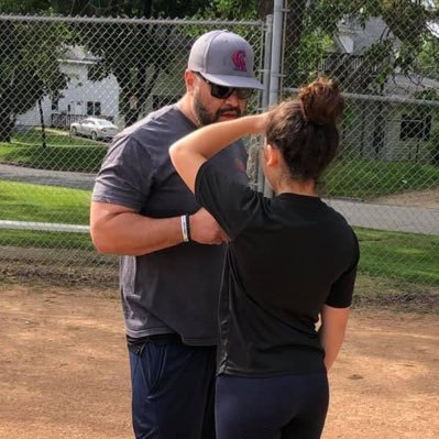 Admin, Educator, 🏈⚾️🥎🏋🏻Coach |💍@mrsvaleriemunoz| @Wisconsin alum|
