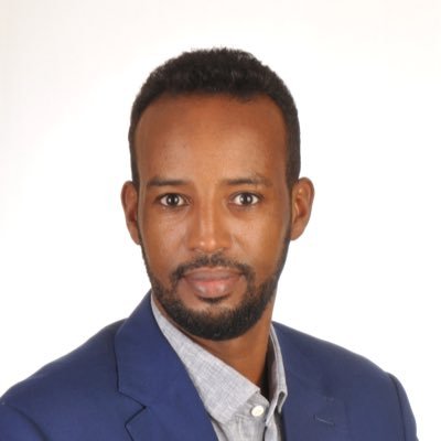 Communication Consultant.Former Advisor @SomaliPM. Former Director of Planning @TheVillaSomalia. Honorary Research Associate @BristolUni. Entrepreneur