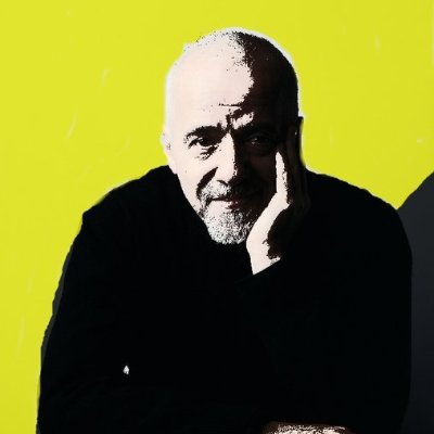 Paulo Coelho (@paulocoelho) / X